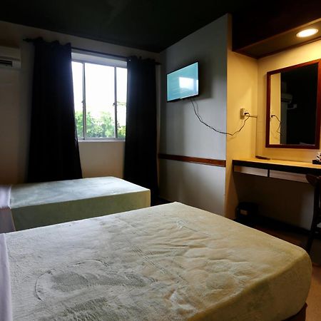 Fata Hotel By Project Borneo Kuching Exterior photo