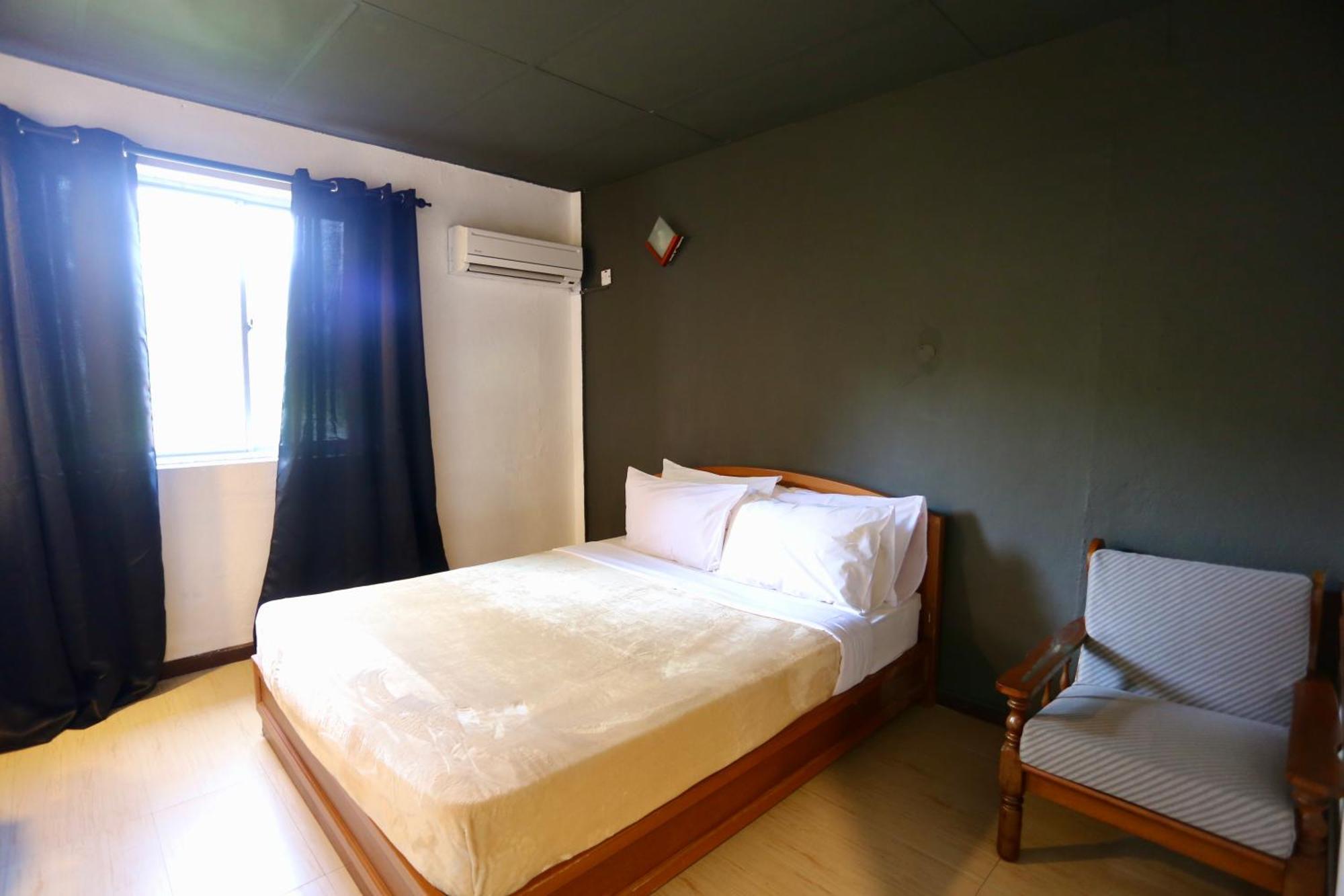 Fata Hotel By Project Borneo Kuching Exterior photo